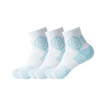 KANTANZHE Ankle Socks Unisex Combo Set