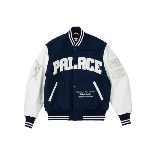 PALACE Greek Varsity Jacket