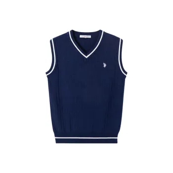 U.S. POLO ASSN. Vests Men