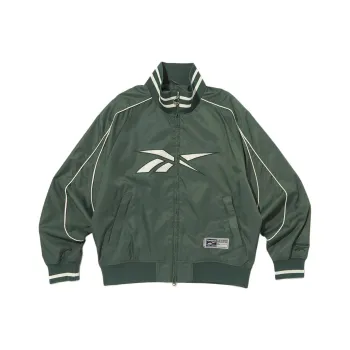 Reebok x VECTOR / 1008530 Jackets Coats Unisex Green