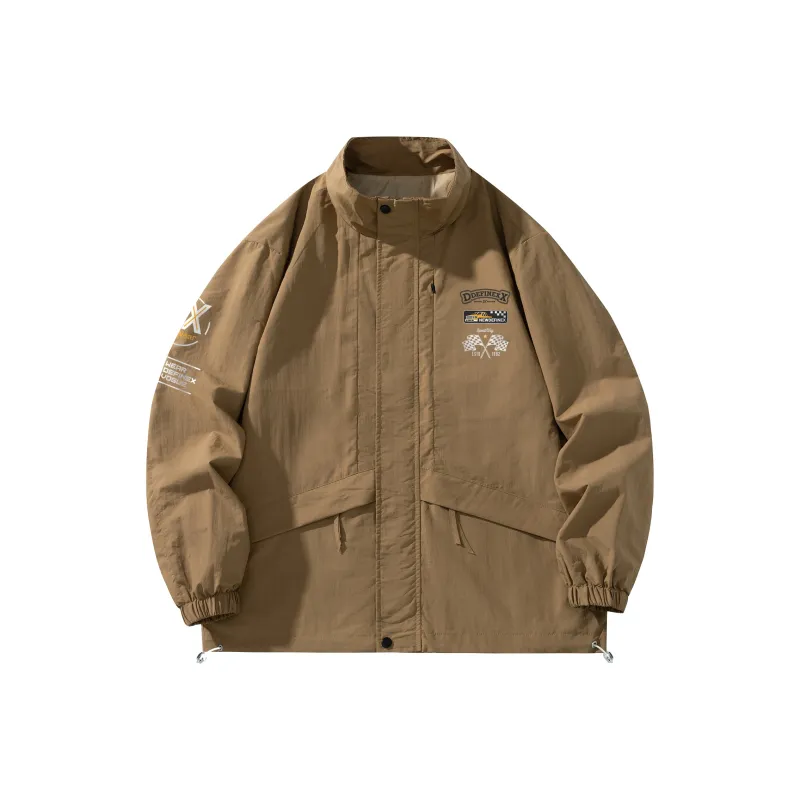 DEFINEX Jackets Unisex-2