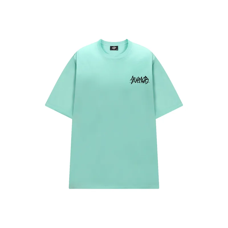 404MOB GANG T Shirts Unisex-23