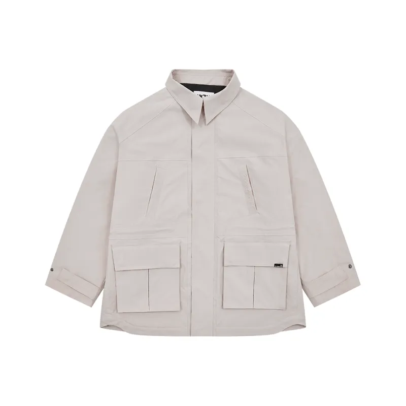 XXZXX Jackets Unisex-3