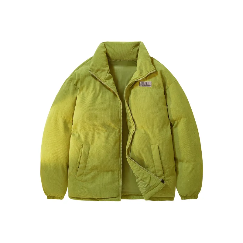 GF Puffer Jackets Unisex-19