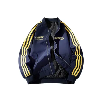 DOUBLE STAR 88 STARNOVO Jackets Coats Unisex