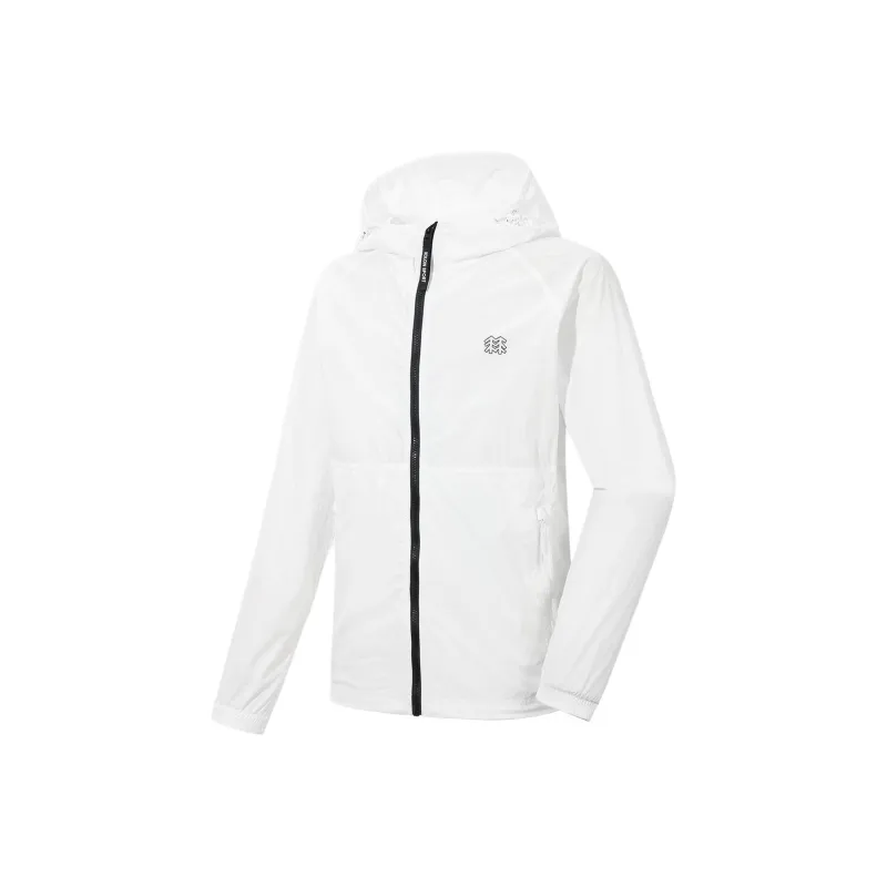 KOLON SPORT WIND K Quick Dry Waterproof Windproof Sun Protection Jacket Men's-0