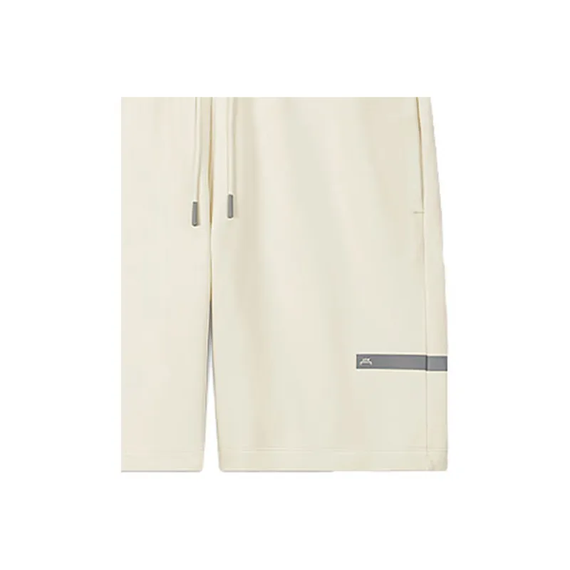 A COLD WALL* FW22 Casual Shorts Unisex Ecru-2