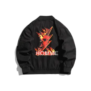 Mimx Homme Jackets Unisex