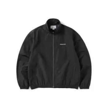 Thisisneverthat Jackets Men Black