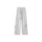 White Heather Gray