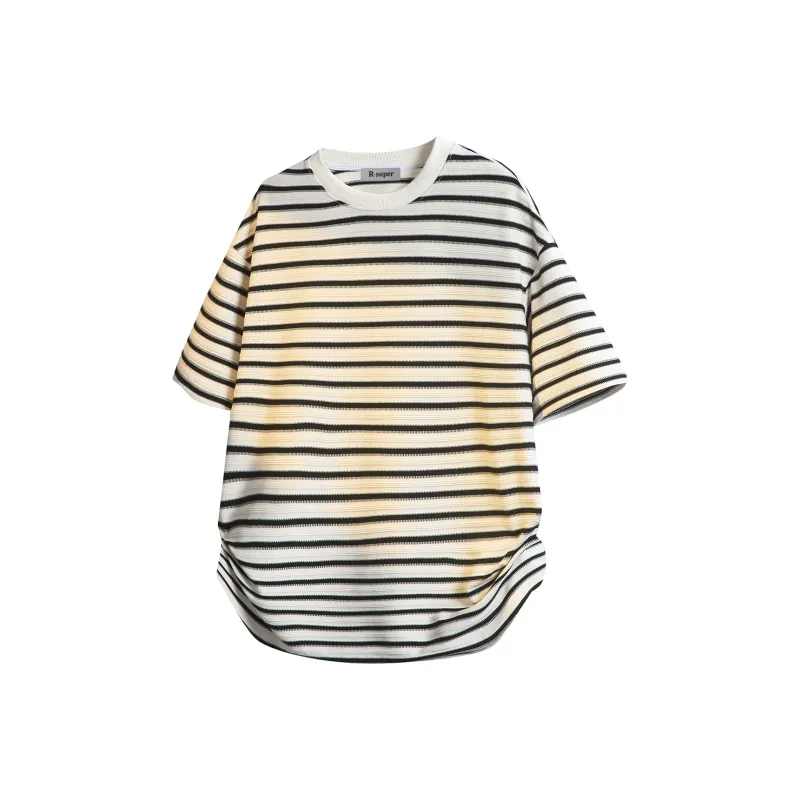 R.super T Shirts Unisex-10