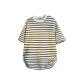 Ecru Stripes