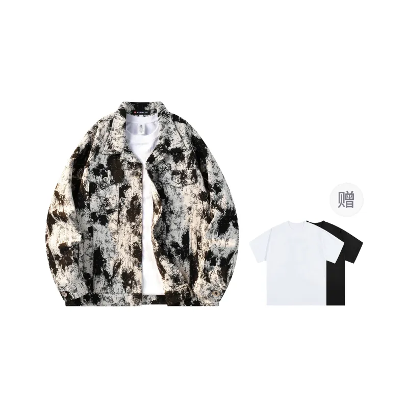 Airwalk Jackets Unisex-0