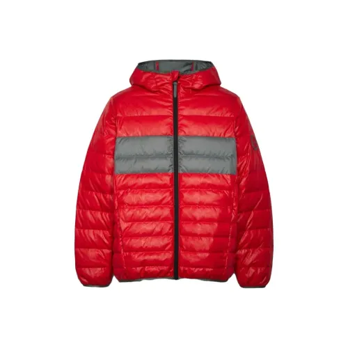 COACH Down Jackets Men