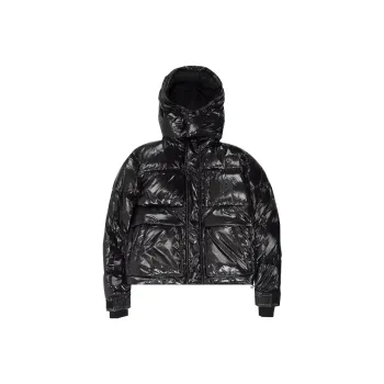 AMIRI Down Puffer Jacket