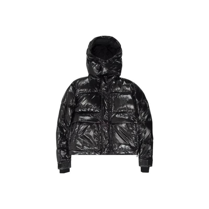 AMIRI Down Puffer Jacket-0