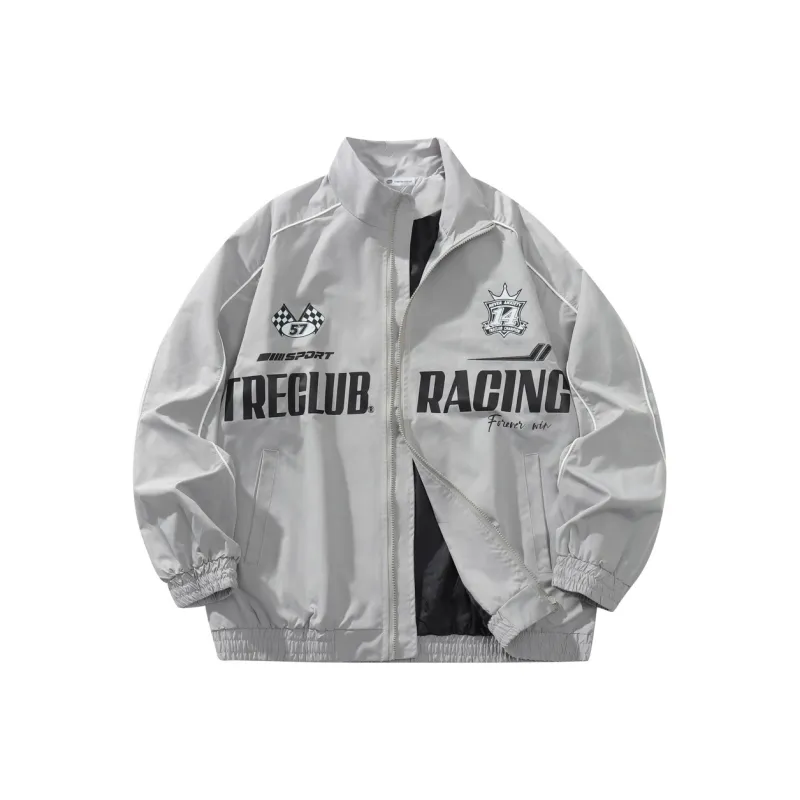 Tre Club Jackets Unisex-2
