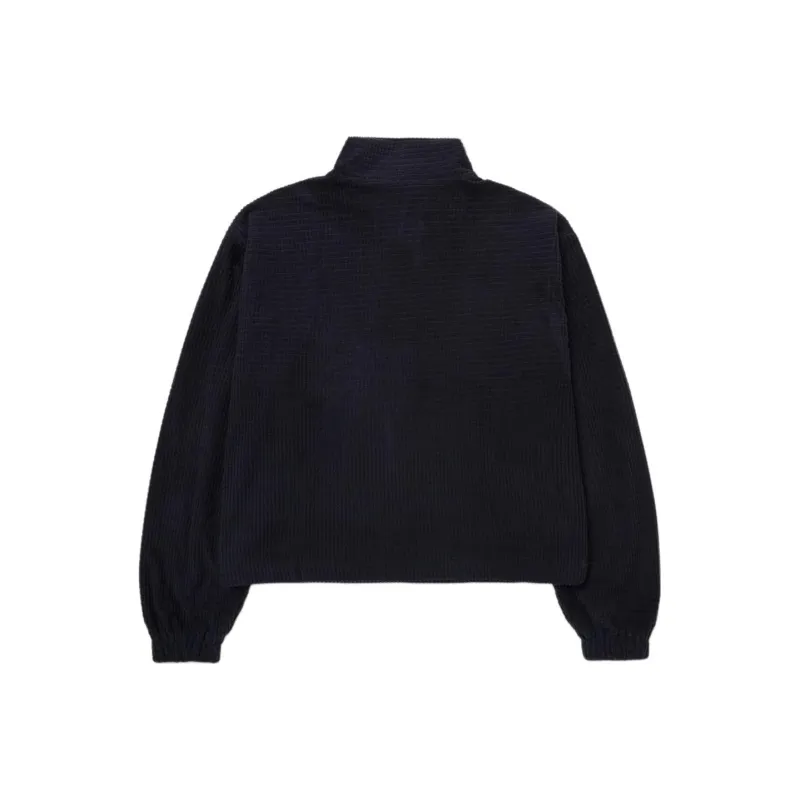HONOR THE GIFT Textured knit Sweatshirt-1