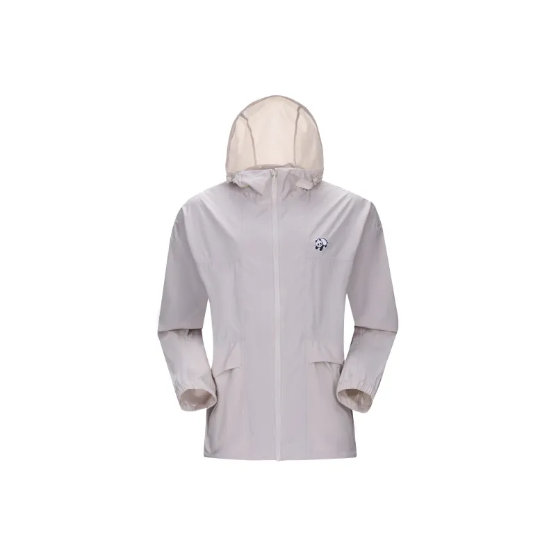 Panda Cooling Super Light Breathable UV Protection Coat Unisex-11
