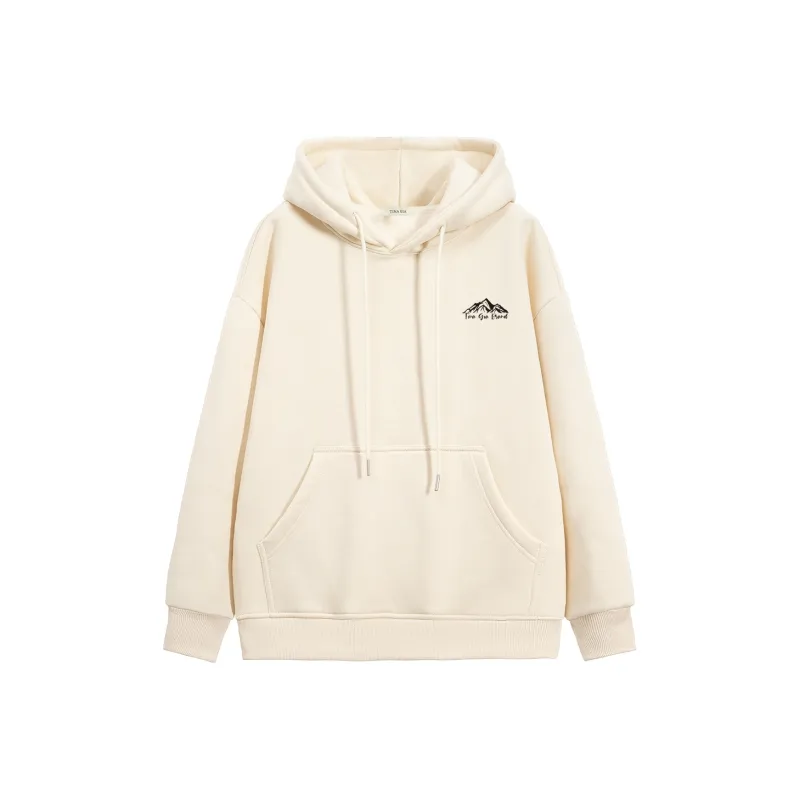 TINA GIA Sweatshirts Unisex-19