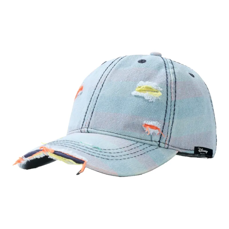 Disney Cotton Baseball Caps Unisex-4