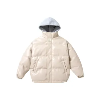 TOM TAILOR Puffer Jacket Coat Unisex