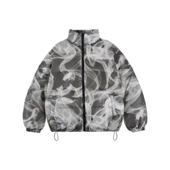 ICONS Lab Puffer Jackets Unisex