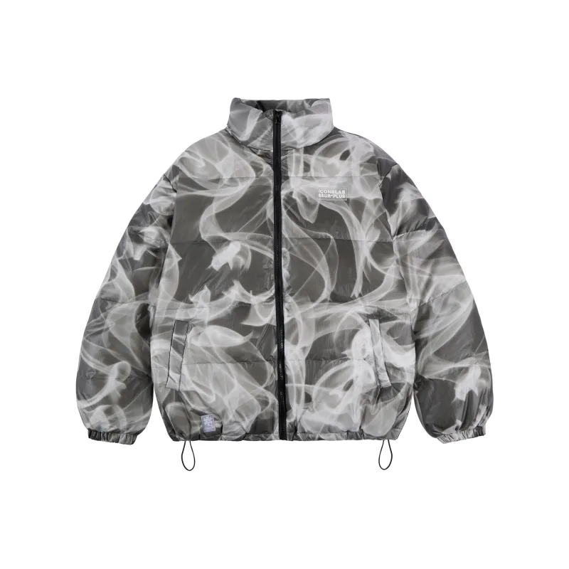 ICONS Lab Puffer Jackets Unisex-0
