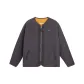 Charcoal Black