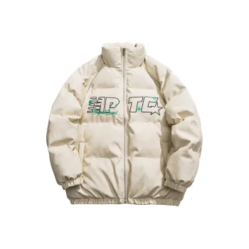 MEIPIN TANG Down Jackets Unisex