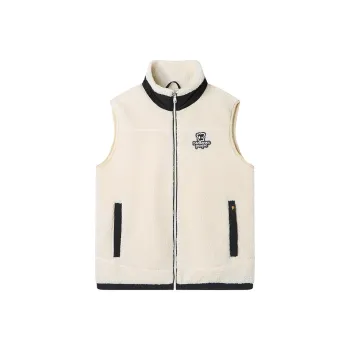 DANGEROUSPEOPLE Vests Unisex