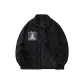 Black (Fleece-Lined)