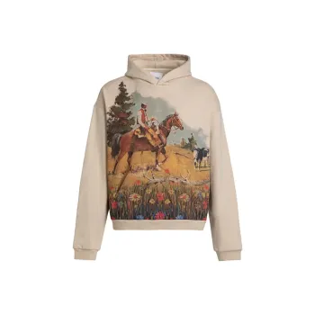 Profound Sweatshirt Unisex Beige