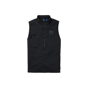 BURTON Helium Logo-print Insulated Vest