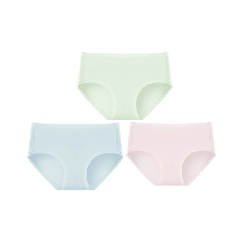 Urban Beauty Underpants Women's 3 Pack-20