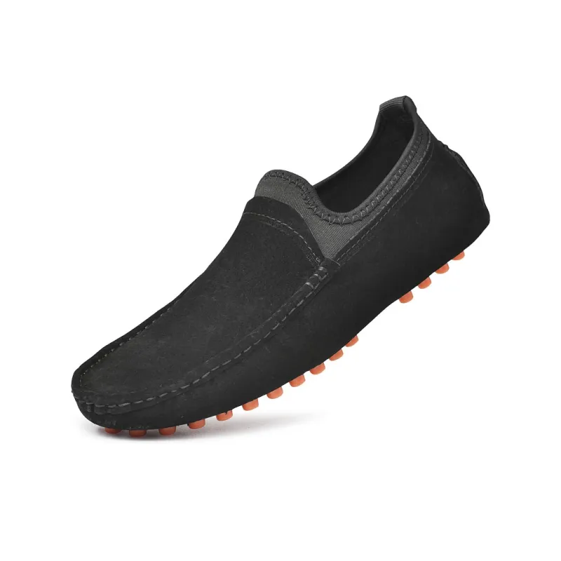 GESENLANG Gommino Loafers Men's-2
