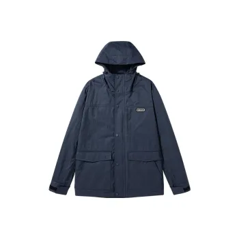 OUTDOOR PRODUCTS Jackets Men Dark Army Blue