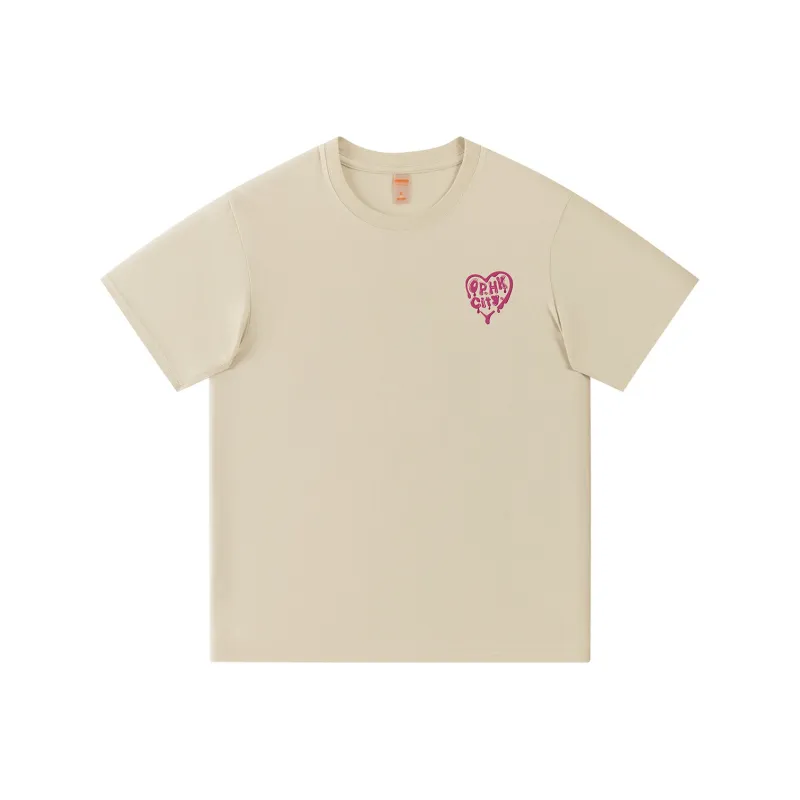 OVERPROTECTION T Shirts Unisex-0