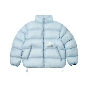 PALACE Ripstop Puffa