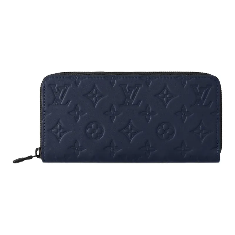 Lv Zippy Wallet Horizontal-0