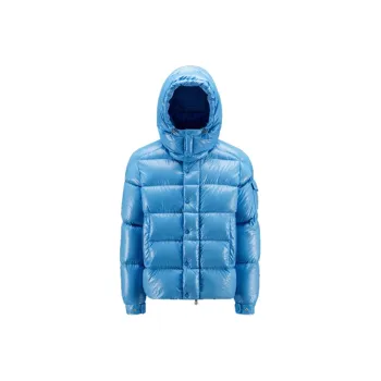 Moncler Maya 70th Anniversary Special Edition Short Down Jacket