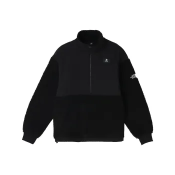 THE NORTH FACE Velvet Jackets Men Black