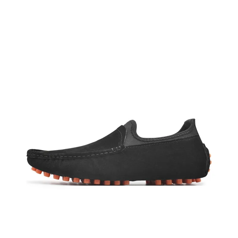 GESENLANG Gommino Loafers Men's-0