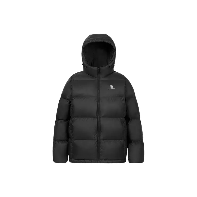 CAMEL Down Jackets Unisex-0