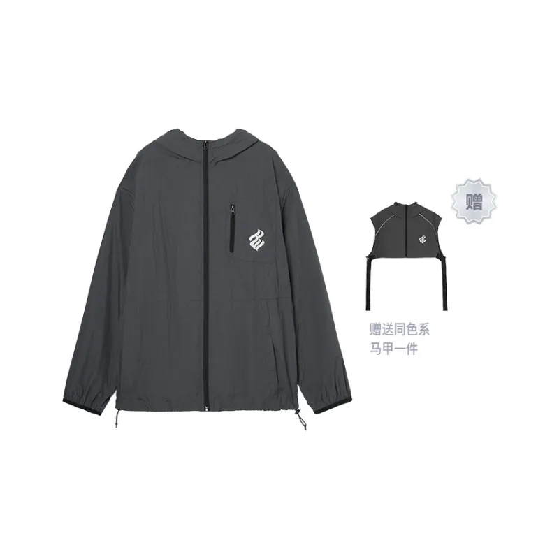 ROCAWEAR Sun Protection Clothing Unisex-9
