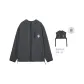 Dark Gray Giveaway Style
