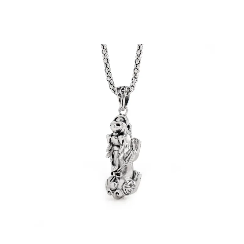 Original Summer S990 Pendants Unisex-0