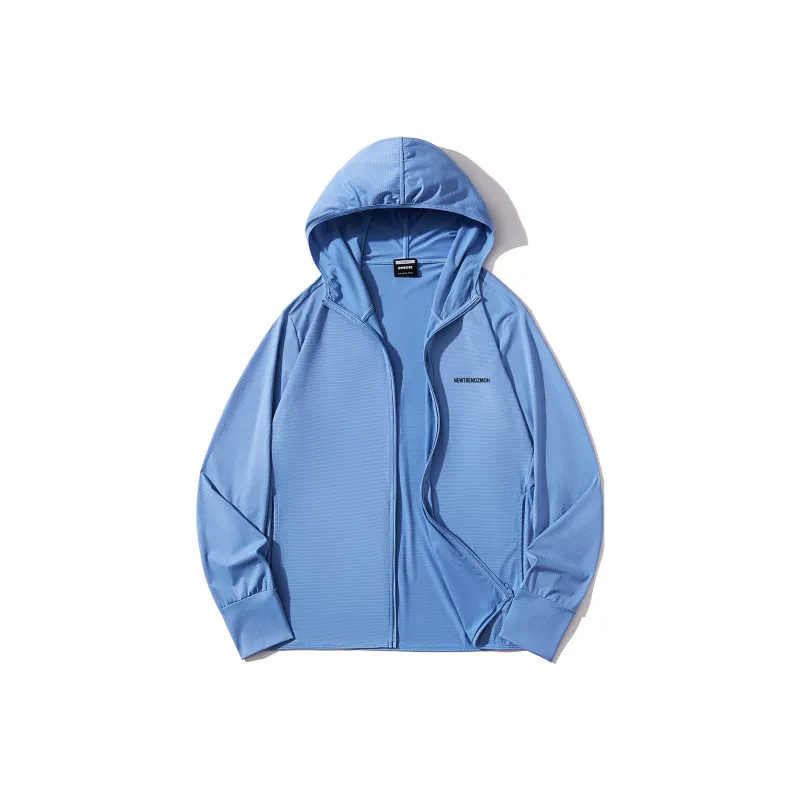 ZMOH Sun Protection Clothing Unisex-4
