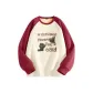 Burgundy (Fuzzy Cat)