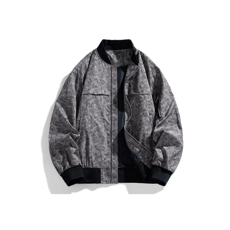 UPZCY Jackets Unisex-0